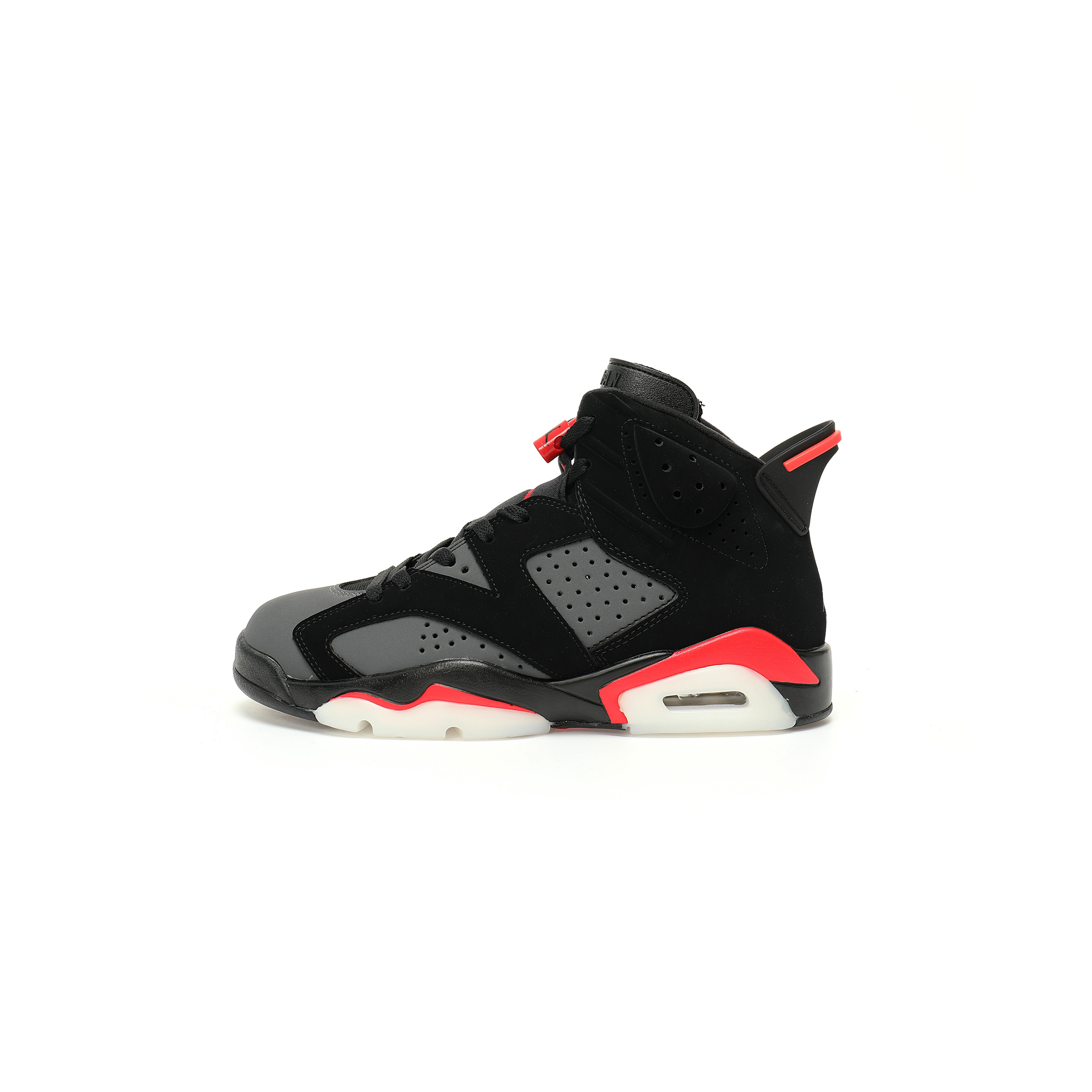 NIKE AIR JORDAN 6 RETROFIRE RED CT8529-064